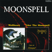 Wolfshade by Moonspell