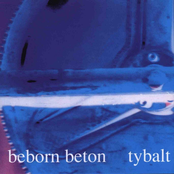 Tybalt by Beborn Beton
