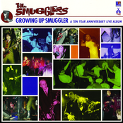 Paper Doll by The Smugglers