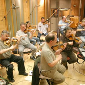 The London Studio Orchestra