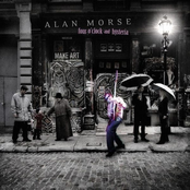 First Funk by Alan Morse