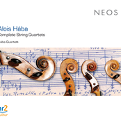 Hába: Complete String Quartets