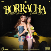 BORRACHA - Single