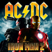 Cold Hearted Man by Ac/dc