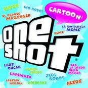 One Shot Cartoon