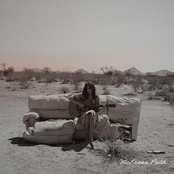 Tumbleweed (for Amy)