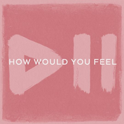 KREZIP - HOW WOULD YOU FEEL