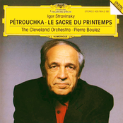 Stravinsky: The Rite Of Spring, Petrushka