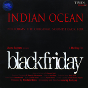 Indian Ocean: Black Friday