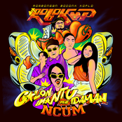 Calon Mantu Idaman (feat. Ncum)