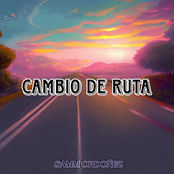 Cambio de Ruta