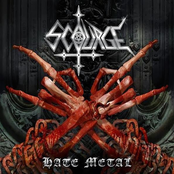 Hate Metal