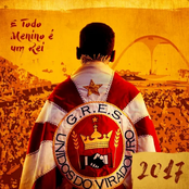 E Todo Menino É um Rei (2017)