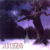 Nocturnal Cries Of Agony by Sad Legend