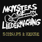 Timing by Monsters Of Liedermaching