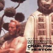 Charlton Heston EP