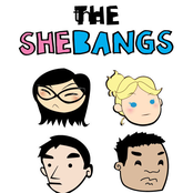 The Shebangs Demo 2009