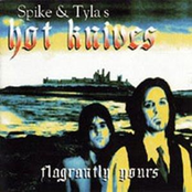 Flagrantly Yours (disc 1: acoustic)