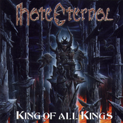 King Of All Kings by Hate Eternal