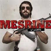 Mesrine L'album