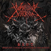 B.L.O.T. (Bestial Legión Ocultista Terrenal)