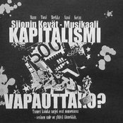 Kapitalismi, vapauttako?
