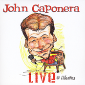 John Caponera: Live At Hilarities