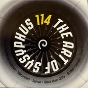 eclipsed - The Art Of Sysyphus Vol. 114