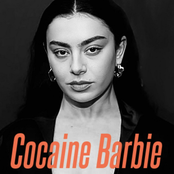 Cocaine Barbie