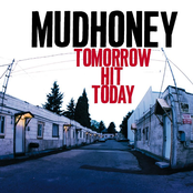 I Will Fight No More Forever by Mudhoney