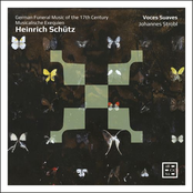 Musicalische Exequien: German Funeral Music of the 17th Century