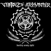 Riotous-Atomvinter-Apocalyptic Crust Split