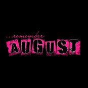 Remember August