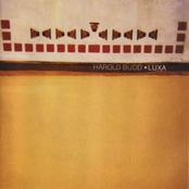 Mandan by Harold Budd