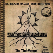 Medicine for the People: On The Verge