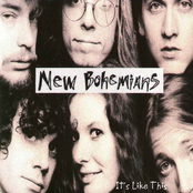 New Bohemians: It's Like This