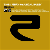 Touch Me (The Remixes)