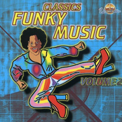 Classics Funky Music, Vol. 2