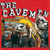 The Cavemen: Ca$h 4 Scrap