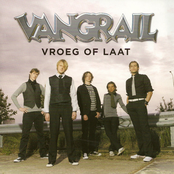 Vroeger Of Later