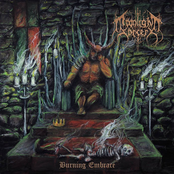 Burning Embrace - Single