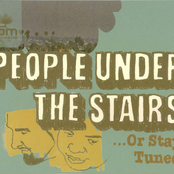 Drumbox by People Under The Stairs