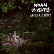 As Pachocas by Fuxan Os Ventos