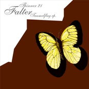 Taumelflug 1 by Falter