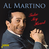 All I Want Is A Chance by Al Martino