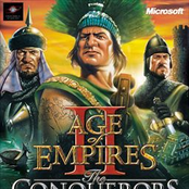 Age of Empires II: The Conquerors Expansion Soundtrack