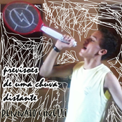 Previsões De Uma Chuva Distante