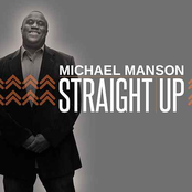 Michael Manson: Straight Up