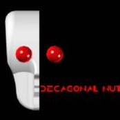 decagonal nut