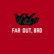 Far Out, Bro (Feat. Daryl Taberski of Snapcase)